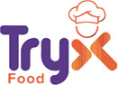 Tryx Food - Cozinha Coletiva